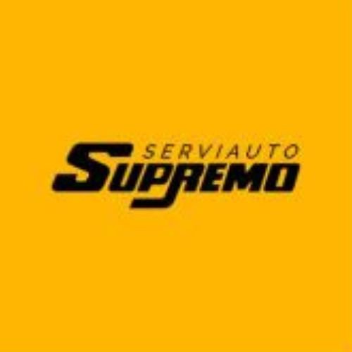 Logotipo de Serviauto Supremo Bello Monte